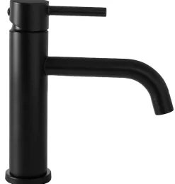 Robinet De Lavabo Calani Nexos Low Black