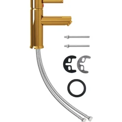 Robinet de lavabo de salle de Helloshop26