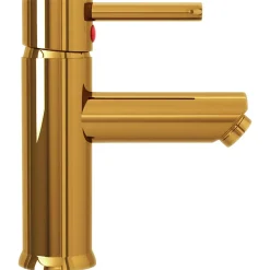 Robinet de lavabo de salle de Helloshop26