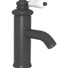 Robinet de lavabo de salle de gris Helloshop26