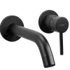Robinet De Lavabo Encastré Rea Js-W021B Owen Black
