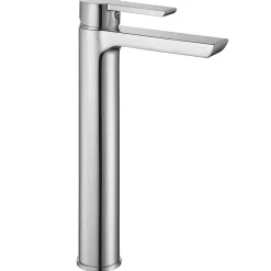 Robinet de lavabo REA Argus chrome high