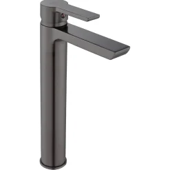 Robinet De Lavabo Rea Argus Titanium High