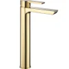 Robinet de lavabo REA Argus gold high