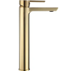 Robinet de lavabo REA Argus gold high