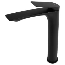 Robinet de lavabo REA Avalon black high