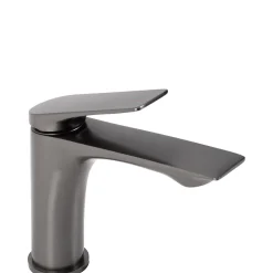 Robinet de lavabo REA Avalon titanium low