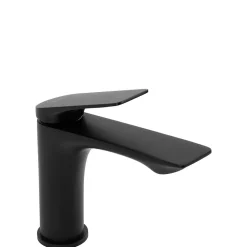Robinet de lavabo REA Avalon black low