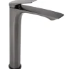 Robinet de lavabo REA Avalon titanium high