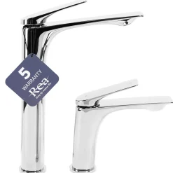 Robinet de lavabo REA Avalon Chrome