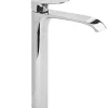 Robinet De Lavabo Rea Dart High Chrome