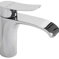 Robinet De Lavabo Rea Dart Low Chrome