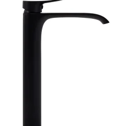 Robinet De Lavabo Rea Dart High Black