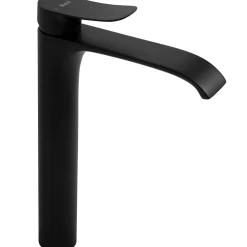 Robinet De Lavabo Rea Dart High Black