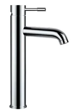 Robinet de lavabo REA Graf chrome high