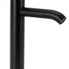 Robinet de lavabo REA Graf black high
