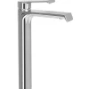 Robinet de lavabo REA Hass chrome high