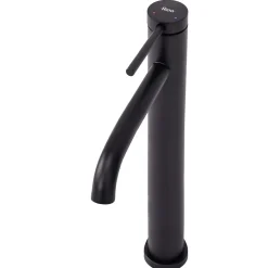Robinet De Lavabo Rea Js-B311-1B Clif High Black