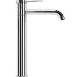 Robinet De Lavabo Rea Lungis High Chrome