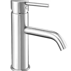 Robinet de lavabo REA Lungo chrome