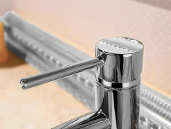 Robinet de lavabo REA Lungo chrome