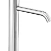 Robinet de lavabo REA Lungo chrome high