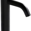 Robinet de lavabo REA Lungo black high