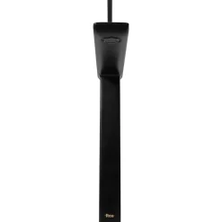 Robinet de lavabo REA Modo black high