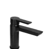 Robinet De Lavabo Rea My2021-2B Argus Low Black