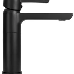 Robinet De Lavabo Rea My2021-2B Argus Low Black