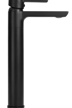 Robinet De Lavabo Rea My2021-21B Argus High Black