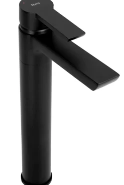 Robinet De Lavabo Rea My2021-21B Argus High Black