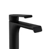 Robinet De Lavabo Rea My2061-2B Hass Low Black