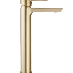 Robinet De Lavabo Rea My2021-21Gg Argus Brush Gold