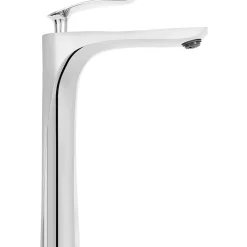 Robinet de lavabo REA Orbit chrome high