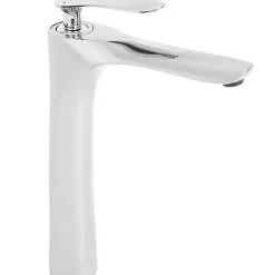 Robinet de lavabo REA Orbit chrome high