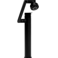 Robinet de lavabo REA Paco black high