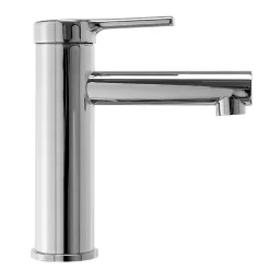 Robinet de lavabo REA Pixel chrome low