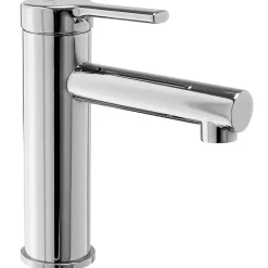 Robinet de lavabo REA Pixel chrome low