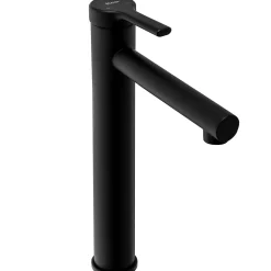 Robinet de lavabo REA Pixel black high