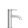 Robinet de lavabo REA Spot chrome low