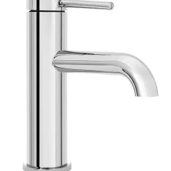 Robinet de lavabo REA Spot chrome low