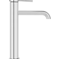 Robinet de lavabo REA Spot chrome high