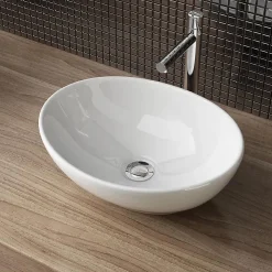 Robinet de lavabo REA Tess high