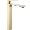 Robinet de lavabo REA Urban gold high