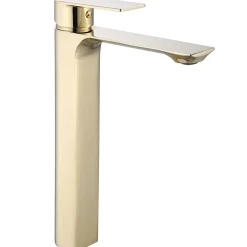 Robinet de lavabo REA Urban gold high