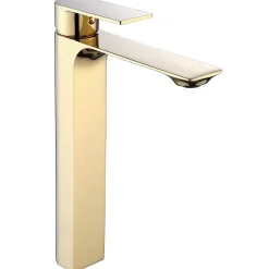Robinet de lavabo REA Urban gold high