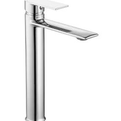 Robinet de lavabo REA Veneta chrome high