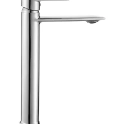 Robinet de lavabo REA Veneta chrome high