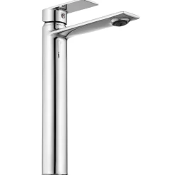 Robinet de lavabo REA Veneta chrome high